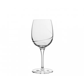 Mundtlig fumle alkohol Luigi Bormioli Rødvinsglas • Flotte og elegante rødvinsglas i bedste  kvalitet