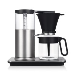 Wilfa - CCM-1500S Classic 1L - Kaffemaskine